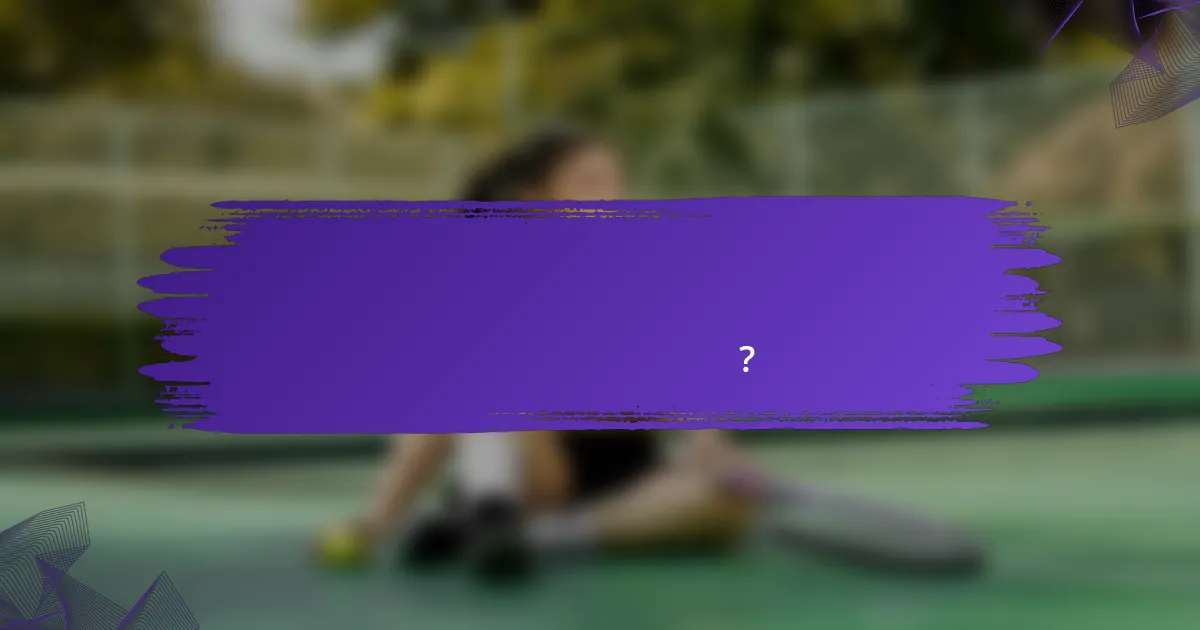 ২০২৩ সালে শীর্ষ জার্মান টেনিস খেলোয়াড়রা কে?