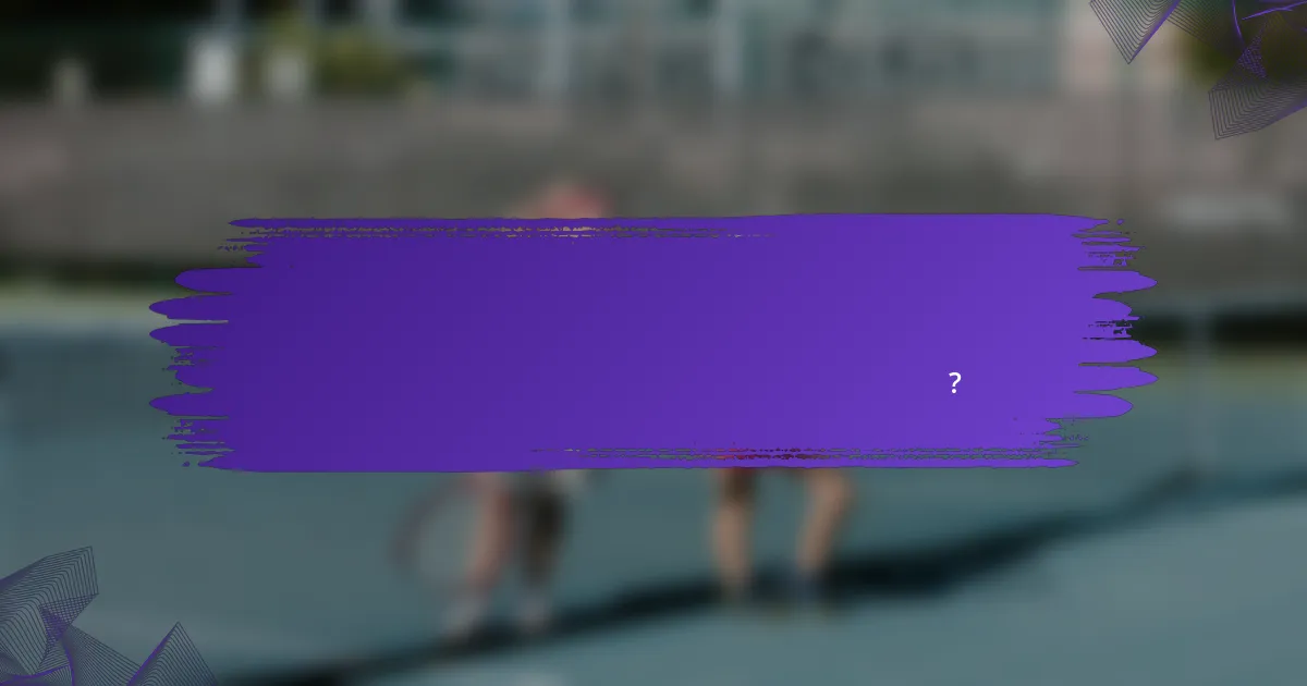 ভারতের জন্য একটি ব্যাপক টেনিস খেলোয়াড় পরিসংখ্যান তুলনা টুলের কী কী মূল বৈশিষ্ট্য রয়েছে?