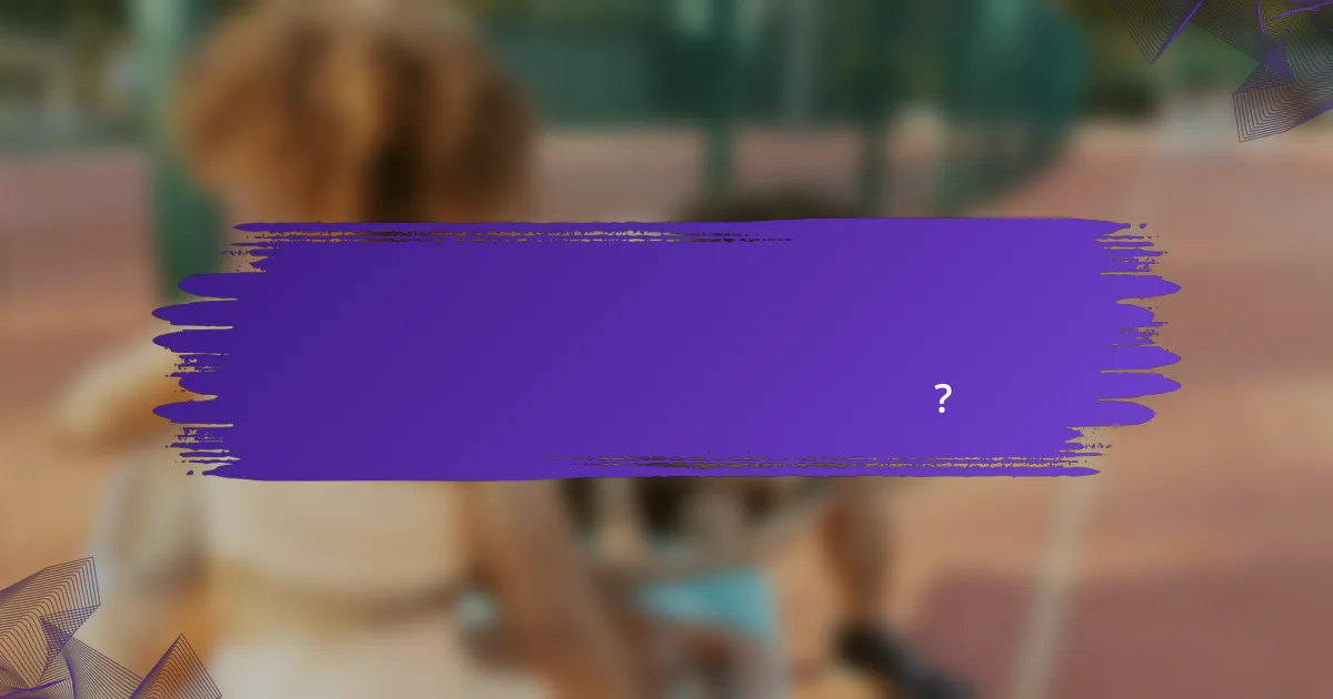 চেক টেনিস খেলোয়াড়দের জন্য প্রশিক্ষণ এবং প্রস্তুতির কৌশল কী কী?