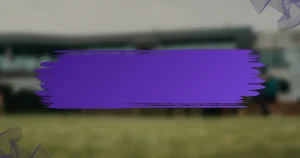 মার্কিন যুক্তরাষ্ট্রে টেনিস খেলোয়াড়ের পরিসংখ্যান বিশ্লেষণের জন্য ব্যাপক চেকলিস্ট