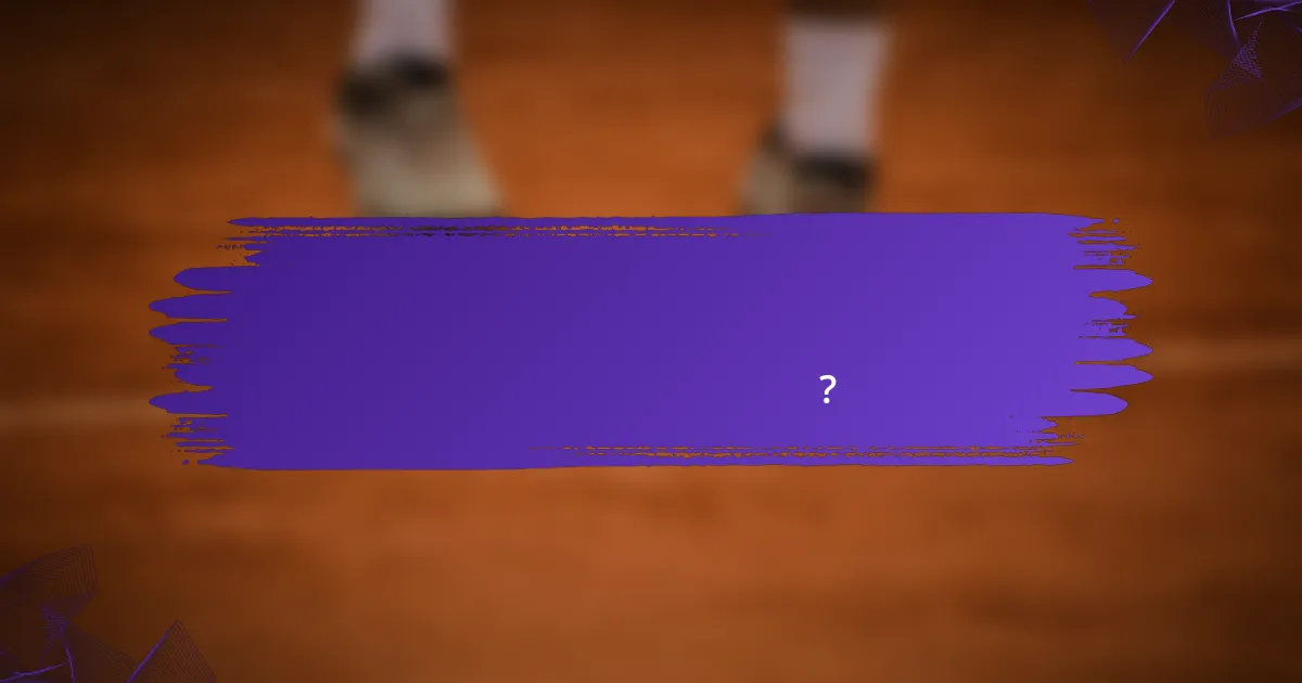 ইসরায়েলে টেনিস খেলোয়াড়দের মূল পরিসংখ্যান কী কী?