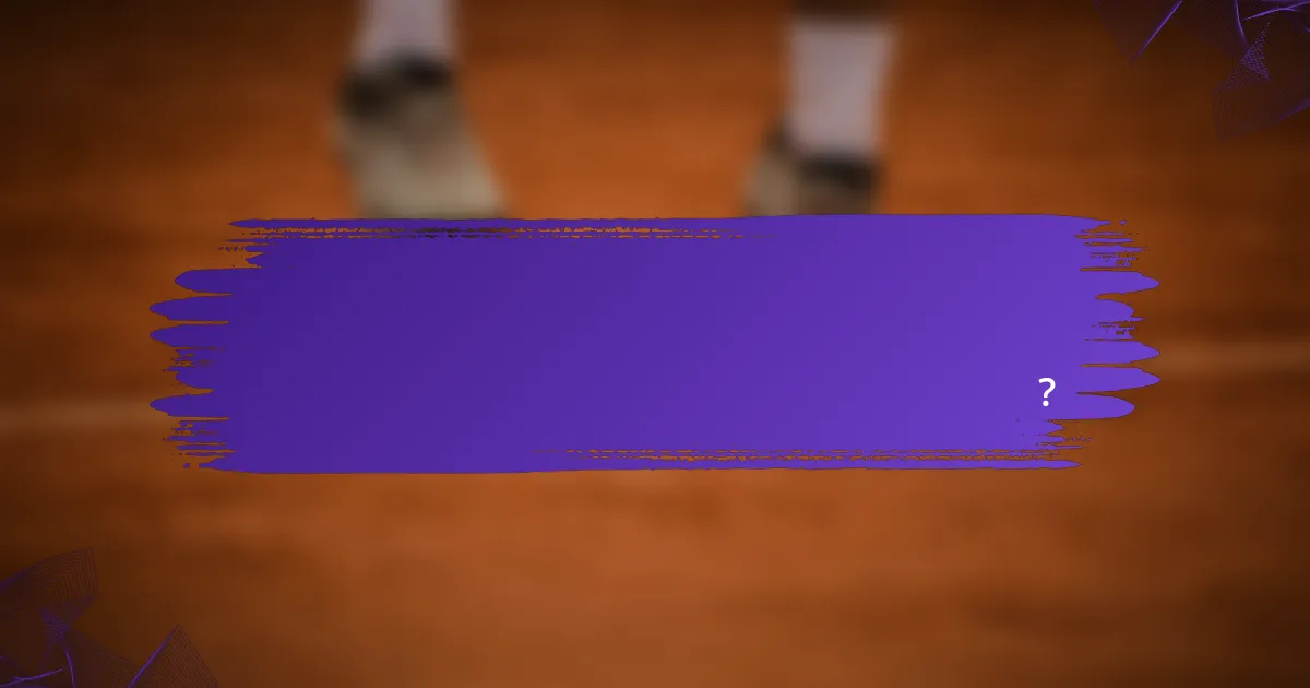 ইসরায়েলে টেনিস খেলোয়াড়ের পরিসংখ্যানের ইতিহাসগত প্রবণতা কী কী?