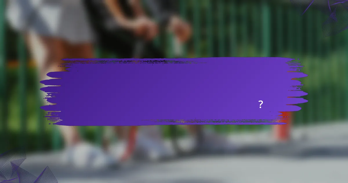 ইসরায়েলি টেনিস খেলোয়াড়দের জন্য কী কী মূল পারফরম্যান্স মেট্রিক্স?